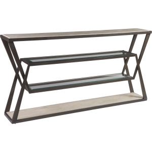 Signature Designs Adamo Cafe Console