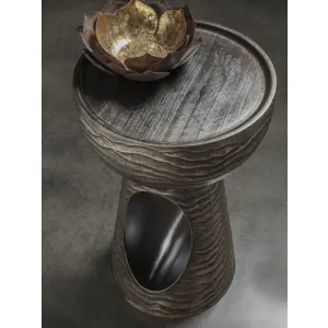 Signature Designs Mika Lamp Table