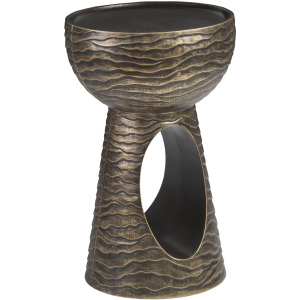 Signature Designs Mika Lamp Table