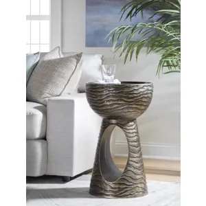 Signature Designs Mika Lamp Table