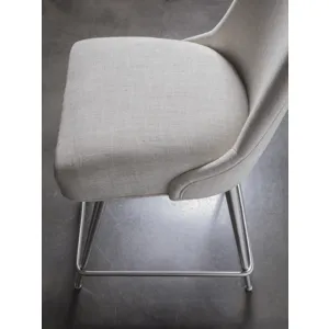 Signature Designs Dinah Swivel Counter Stool