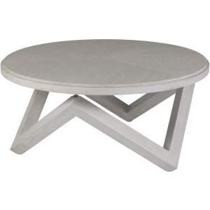 Signature Designs Isoceles Round Cocktail Table