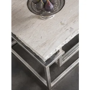 Signature Designs Theo Rect Cocktail Table