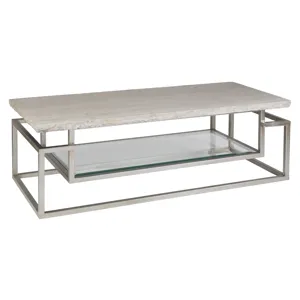 Signature Designs Theo Rect Cocktail Table