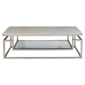 Signature Designs Theo Rect Cocktail Table