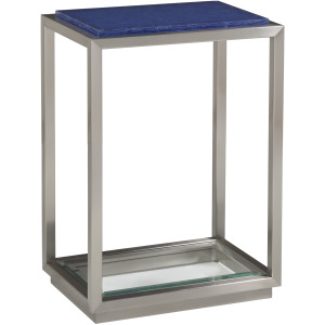 Signature Designs Ultramarine Spot Table