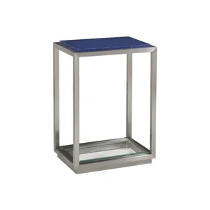 Signature Designs Ultramarine Spot Table