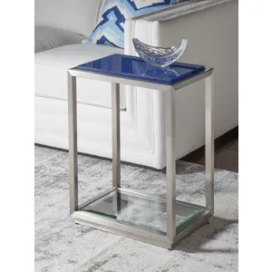Signature Designs Ultramarine Spot Table