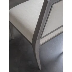 Signature Designs Belvedere Upholstered Side Chair