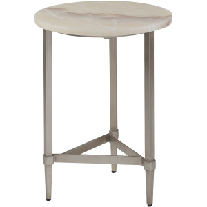 Signature Designs Benton Round Spot Table