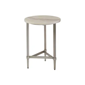 Signature Designs Benton Round Spot Table