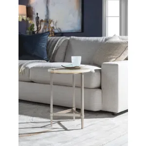 Signature Designs Benton Round Spot Table