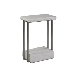 Signature Designs Kenzo Rectangular Spot Table
