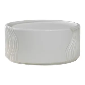 Signature Designs Volante Rnd Drum Cocktail Tbl