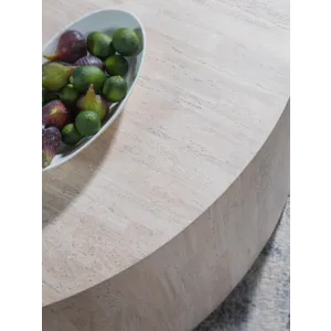 Signature Designs Cassio Round Cocktail Table