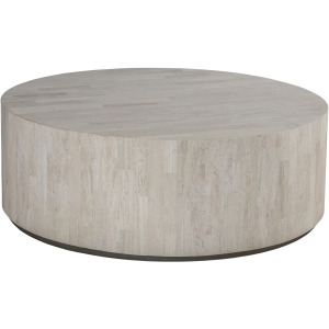 Signature Designs Cassio Round Cocktail Table