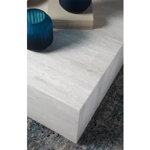 Signature Designs Cassio Square Cocktail Table