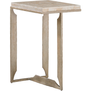 Signature Designs Woodrow Spot Table