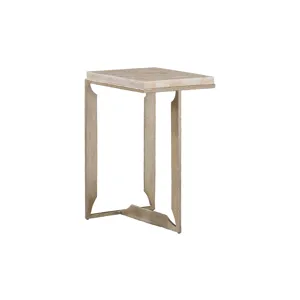 Signature Designs Woodrow Spot Table