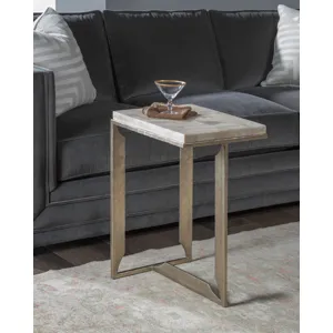 Signature Designs Woodrow Spot Table