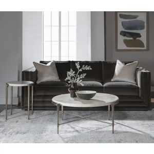 Signature Designs Percival Cocktail Table