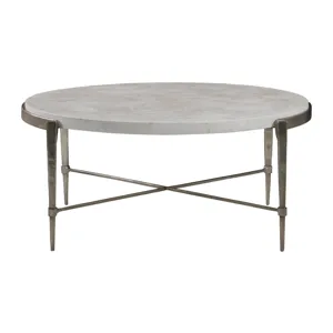 Signature Designs Percival Cocktail Table