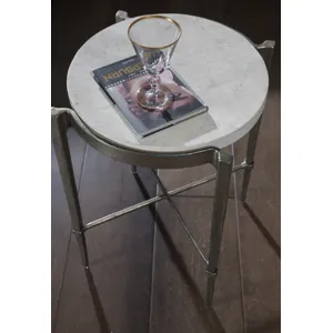 Signature Designs Percival Accent Spot Table