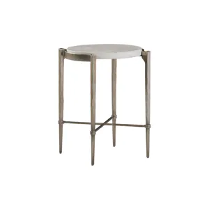 Signature Designs Percival Accent Spot Table