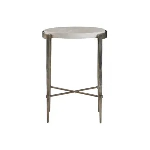 Signature Designs Percival Accent Spot Table