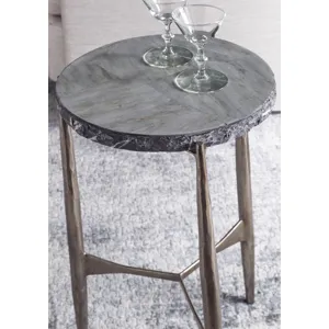 Signature Designs Tybalt Spot Table
