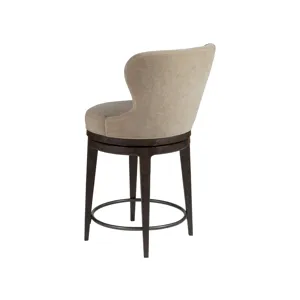Signature Designs Willa Swivel Counter Stool