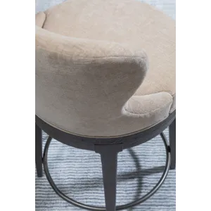 Signature Designs Willa Swivel Counter Stool
