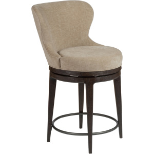 Signature Designs Willa Swivel Counter Stool