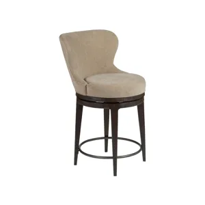 Signature Designs Willa Swivel Counter Stool