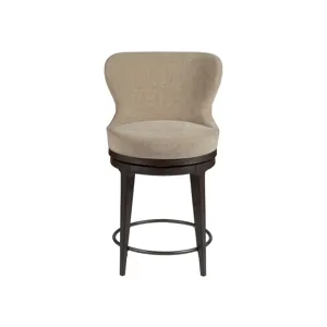 Signature Designs Willa Swivel Counter Stool