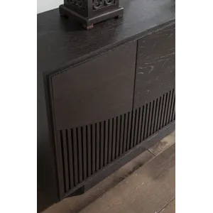 Signature Designs Nightfall Media Console