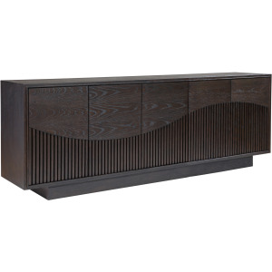 Signature Designs Nightfall Media Console