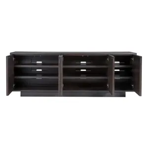 Signature Designs Nightfall Media Console