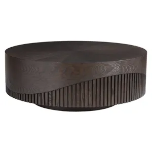 Signature Designs Nightfall Round Cocktail Table