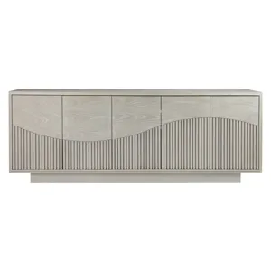 Signature Designs Daybreak Media Console