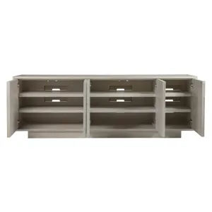 Signature Designs Daybreak Media Console