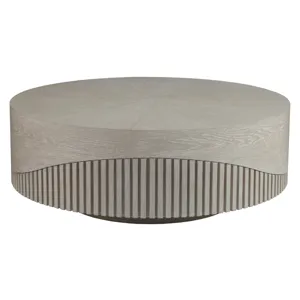 Signature Designs Daybreak Round Cocktail Table