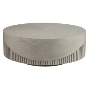 Signature Designs Daybreak Round Cocktail Table