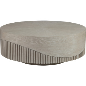 Signature Designs Daybreak Round Cocktail Table