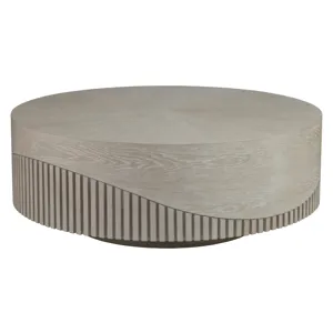 Signature Designs Daybreak Round Cocktail Table