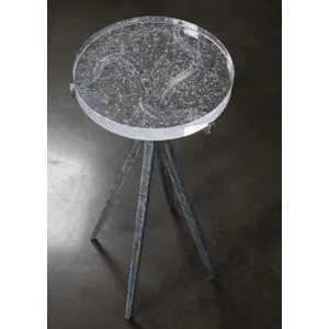 Signature Designs Luna Spot Table