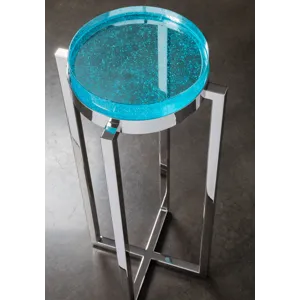 Signature Designs Photic Spot Table