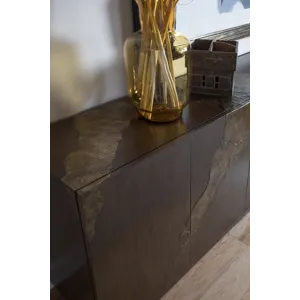 Signature Designs Contango Media Console