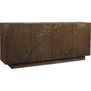 Signature Designs Contango Media Console