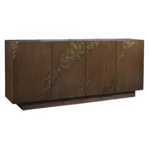 Signature Designs Contango Media Console